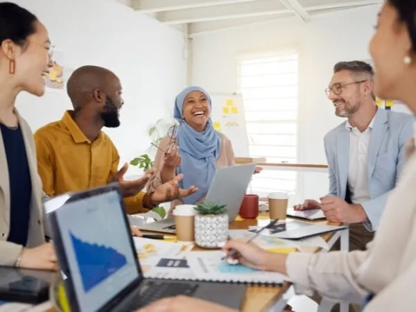 Expert support and training for your team