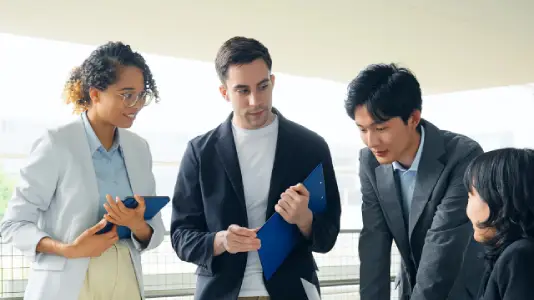 International Payroll