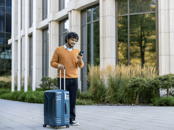 Deplasari si deconturi centralizate