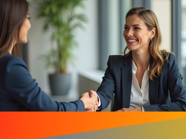 Monipuoliset ja joustavat HR-palvelut