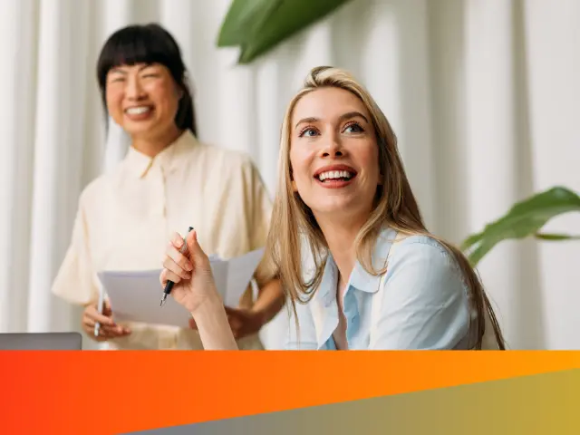 HR-ratkaisut kaikenkokoisille yrityksille