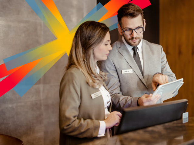 Logiciel RH Hôtels : paie et gestion du personnel