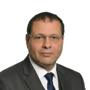 Abdelkader Berramdane
